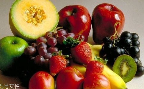 水果熟吃的功效與作用？水果熱著吃好處多多
