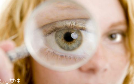 開(kāi)眼角成功率高嗎？開(kāi)完眼角要忌口