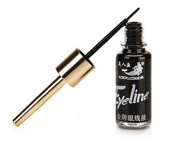 眼線液時間久變干怎么辦？眼線液筆美麗小貼士