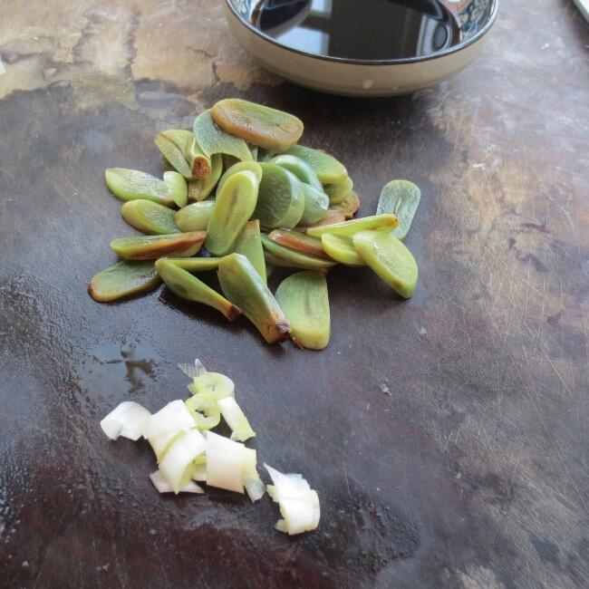 臘八蒜變綠需要哪些條件？著重強(qiáng)調(diào)這三個(gè)條件