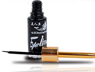 眼線液時間久變干怎么辦？眼線液筆美麗小貼士