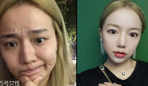 個(gè)性壞女孩妝容教程 學(xué)會快速化妝 個(gè)性壞女孩妝容教程 學(xué)會快速化妝