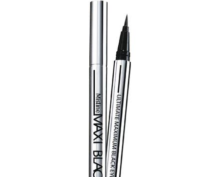 眼線液時間久變干怎么辦？眼線液筆美麗小貼士