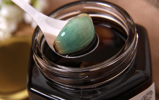 臘八蒜變綠需要哪些條件？著重強(qiáng)調(diào)這三個(gè)條件