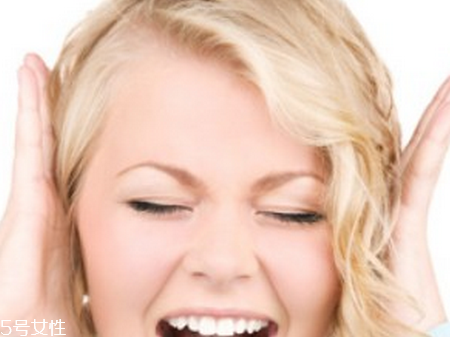 孕婦上火耳朵疼怎么辦？孕婦祛火小妙招