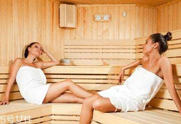 汗蒸和桑拿是一樣的嗎？汗蒸和桑拿的三種區(qū)別