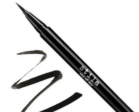 眼線液時間久變干怎么辦？眼線液筆美麗小貼士