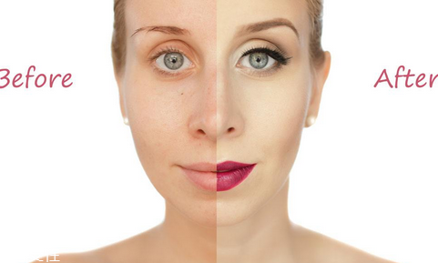 個(gè)性壞女孩妝容教程 學(xué)會快速化妝 個(gè)性壞女孩妝容教程 學(xué)會快速化妝