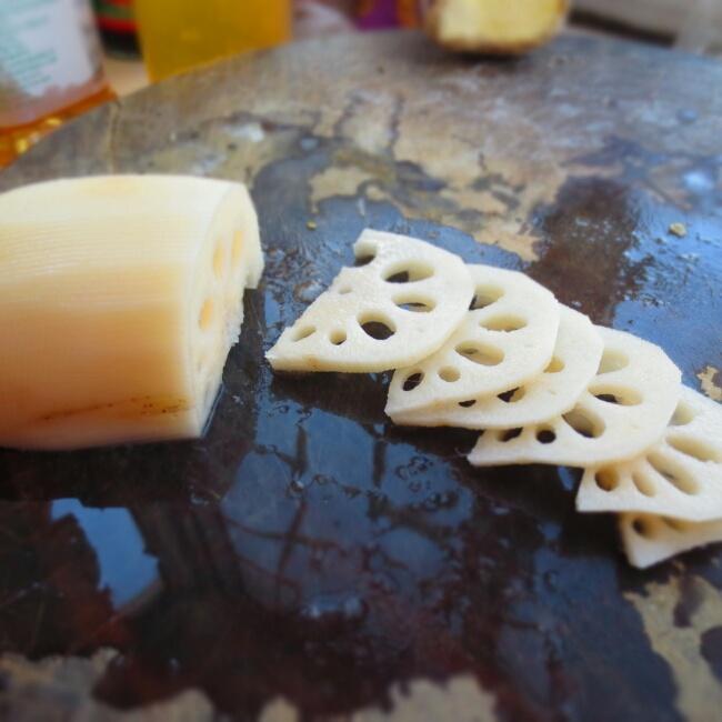 臘八蒜變綠需要哪些條件？著重強(qiáng)調(diào)這三個(gè)條件