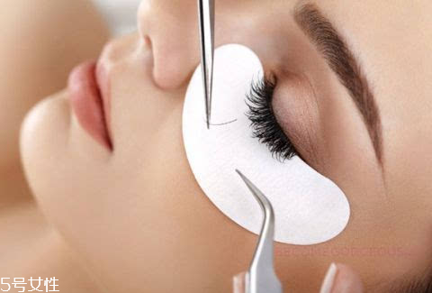 種睫毛有危害嗎？睫毛種類很重要