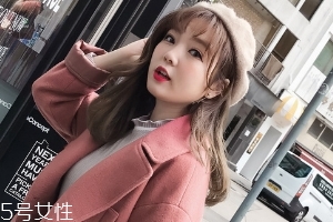 選的大衣總是不合適？那是你沒選對(duì)版型