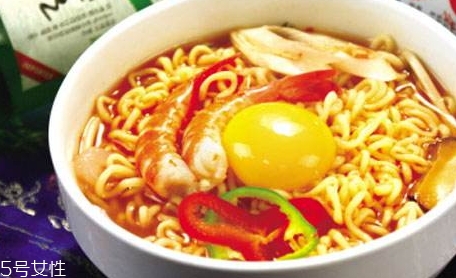 辛拉面哪種口味最好吃？農(nóng)心辛拉面八個口味評測