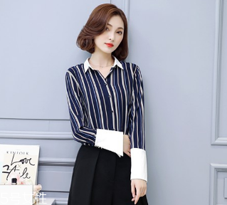 怎么選擇適合自己的襯衫？穿對(duì)了顯年輕