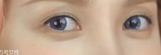 眼線怎么防止畫殘？分段畫不易錯(cuò)