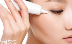 面霜會(huì)引起脂肪粒嗎？有一定影響