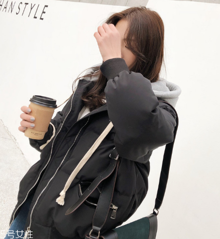 棉襖會(huì)越穿越大嗎？這只是你的錯(cuò)覺(jué)