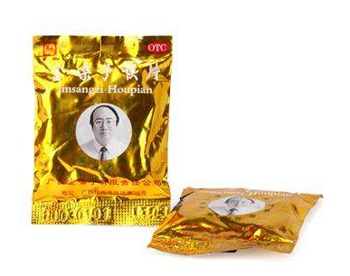 金嗓子喉寶小孩能吃嗎？兒童可吃金嗓子