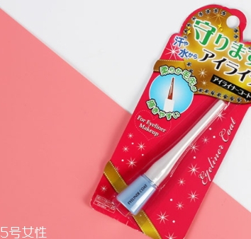 眼線雨衣有用嗎？來(lái)看暈妝評(píng)測(cè)