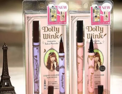 2018眼線液哪個(gè)牌子好？十二款網(wǎng)紅眼線液筆推薦