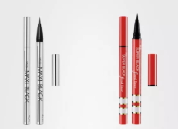 2018眼線液哪個(gè)牌子好？十二款網(wǎng)紅眼線液筆推薦