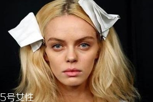 染發(fā)前為什么不能洗頭？洗掉了油脂保護(hù)膜