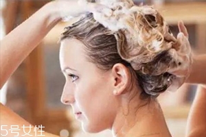 氨基酸洗發(fā)水有必要買嗎？唯一缺點(diǎn)是貴