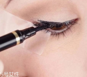 眼線液筆可以帶上飛機(jī)嗎？