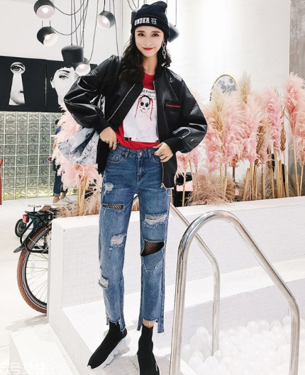 紅色衛(wèi)衣配什么外套？六款搭配任意挑選