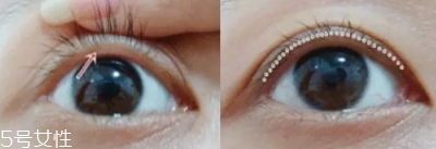 眼線液筆可以畫內(nèi)眼線嗎？