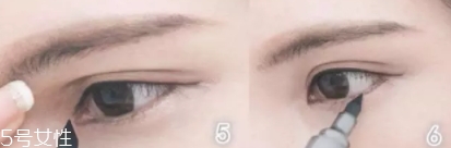 眼線液筆可以畫內(nèi)眼線嗎？