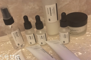 HomeFacialPro有哪些好用的護膚品？真人使用心得