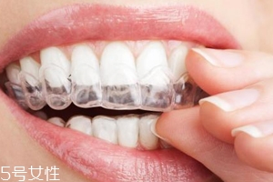 隱形牙套可以放餐巾紙上嗎？不衛(wèi)生