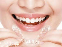 隱形牙套可以放餐巾紙上嗎？不衛(wèi)生