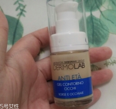 眼部凝膠什么牌子好？