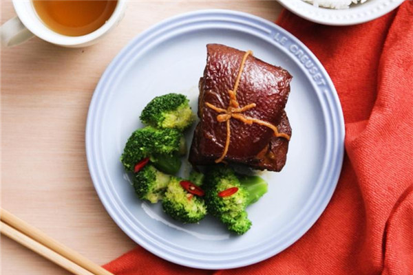 東坡肉的做法 最正宗的做法 東坡肉的做法 最正宗的做法