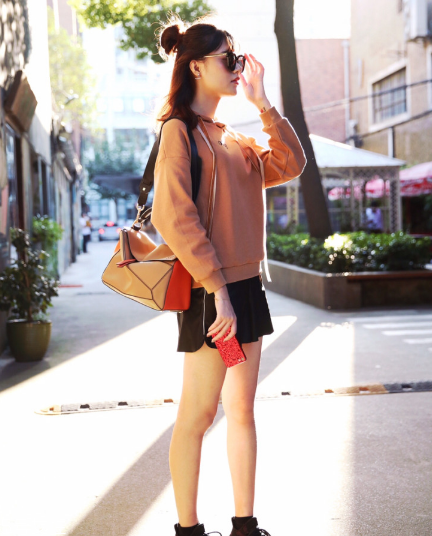 loewe包包怎么樣？舉手投足盡顯優(yōu)雅