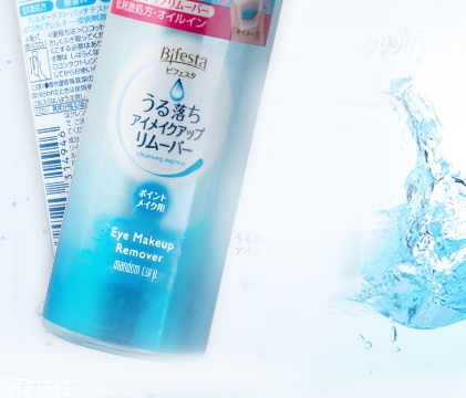 眼唇卸妝液和卸妝油哪個好？使用的區(qū)域不同