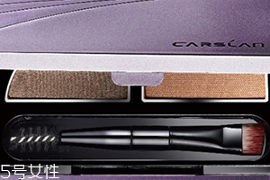 眉粉可以當(dāng)眼影用嗎？教你用眉粉畫(huà)眼影