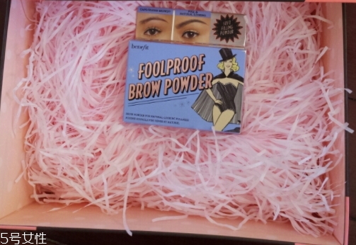 眉粉可以當(dāng)眼影用嗎？教你用眉粉畫(huà)眼影