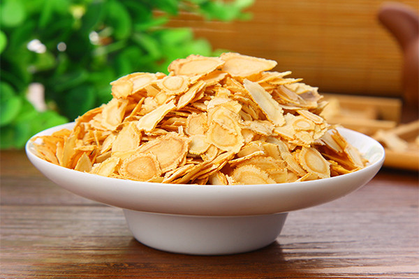 粉光參是什么 粉光參的功效與作用 粉光參是什么 粉光參的功效與作用