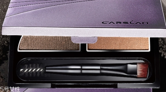 眉粉可以當(dāng)修容粉嗎？只有你想不到的