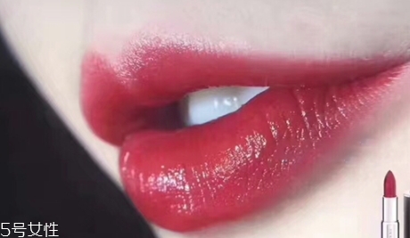 紀(jì)梵希適合黃皮的色號？紀(jì)梵希口紅這6款適合黃皮