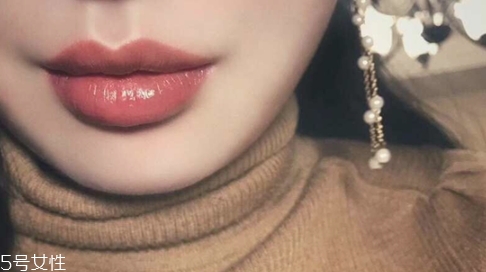 紀(jì)梵希適合黃皮的色號？紀(jì)梵?？诩t這6款適合黃皮