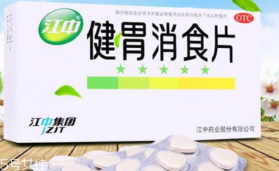 健胃消食片是嚼服還是水服？這樣吃更好