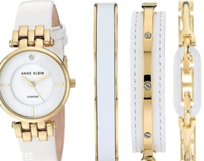 anne klein手表是什么檔次？美國時(shí)尚手表anne klein
