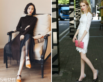 小香風連衣裙怎么搭配？給你滿滿的女人味