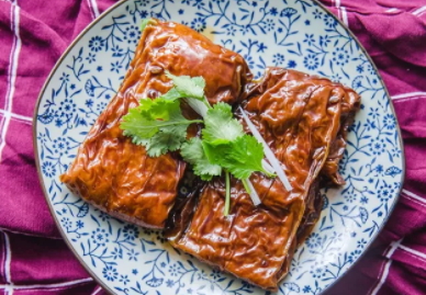 豆皮和海帶可以一起吃嗎？