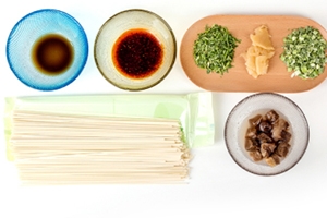 拉面的面怎么和？要掌握一些技巧