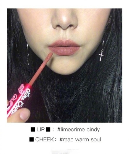 黃皮適合用什么顏色腮紅？不同膚色適合的腮紅顏色