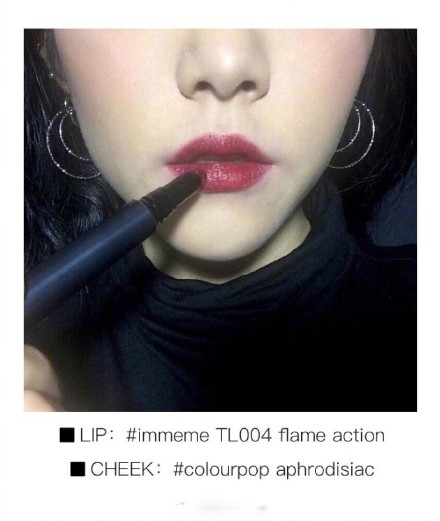 黃皮適合用什么顏色腮紅？不同膚色適合的腮紅顏色